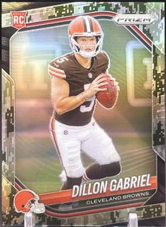 Dillon Gabriel
