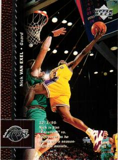 Nick Van Exel