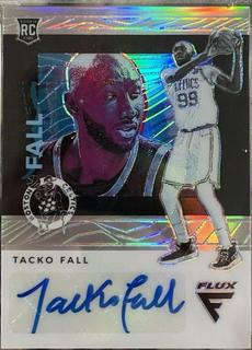 Tacko Fall