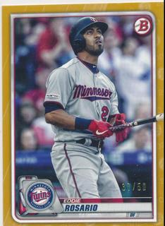 Eddie Rosario