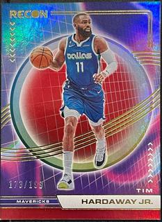 Tim Hardaway Jr.