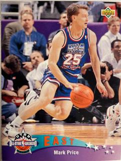 Mark Price