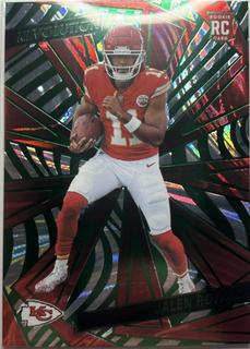Jalen Royals