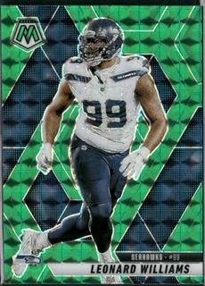 Leonard Williams