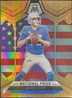 Jared Goff