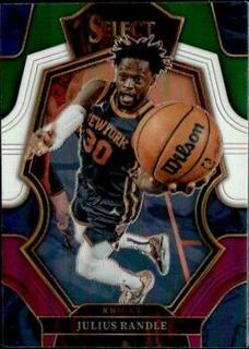 Julius Randle