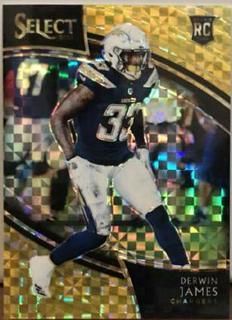 Derwin James