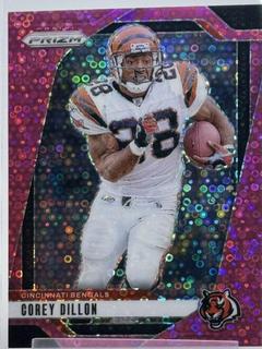 Corey Dillon