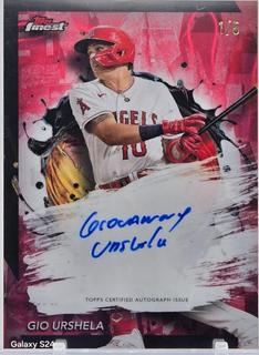 Gio Urshela