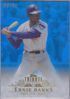 Ernie Banks