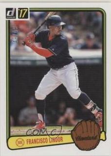 Francisco Lindor