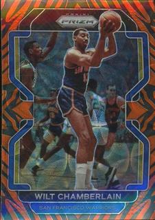 Wilt Chamberlain