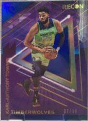 Karl-Anthony Towns