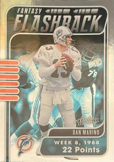 Dan Marino
