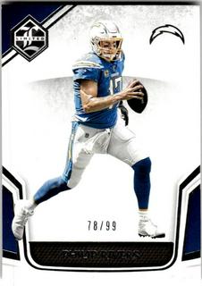 Philip Rivers