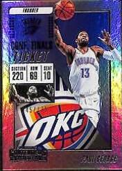Paul George
