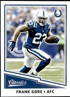 Frank Gore
