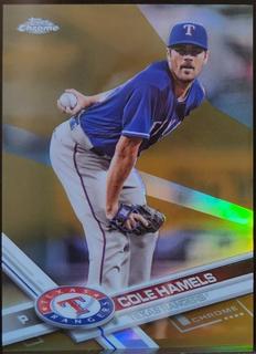 Cole Hamels