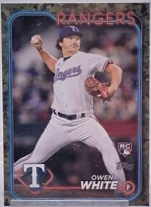 Owen White