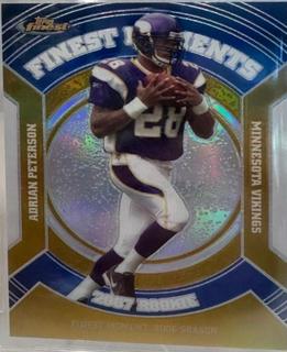 Adrian Peterson