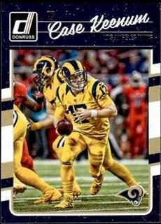 Case Keenum
