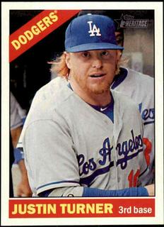 Justin Turner