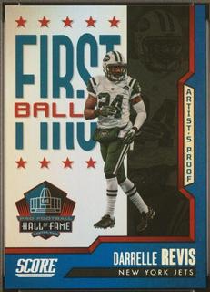 Darrelle Revis