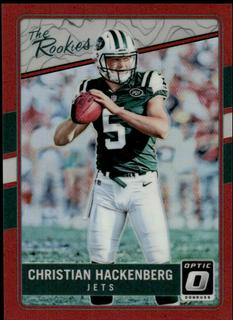 Christian Hackenberg
