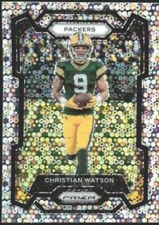 Christian Watson