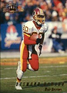 Desmond Howard