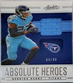 Derrick Henry