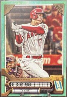 Shohei Ohtani