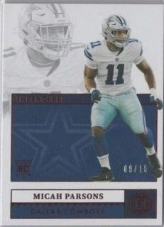 Micah Parsons