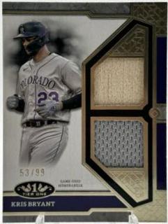 Kris Bryant