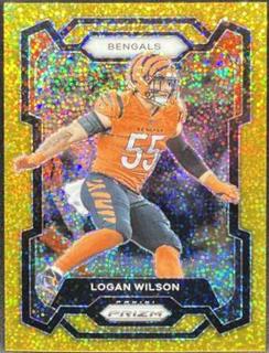 Logan Wilson