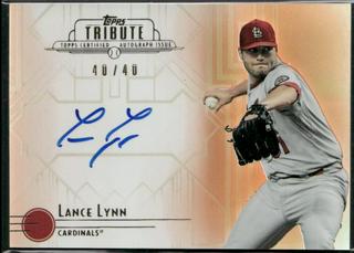 Lance Lynn