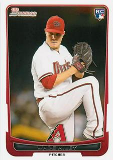 Wade Miley