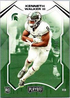 Kenneth Walker III