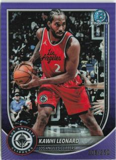 Kawhi Leonard