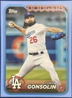 Tony Gonsolin