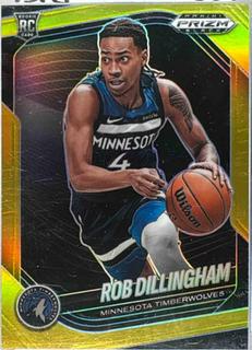 Rob Dillingham