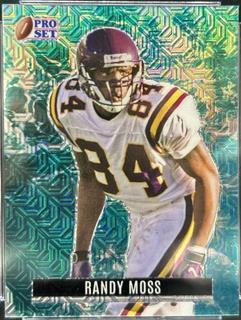 Randy Moss