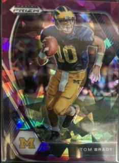 Tom Brady
