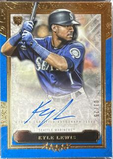 Kyle Lewis
