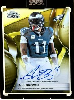 A.J. Brown