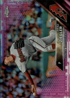 Brad Ziegler