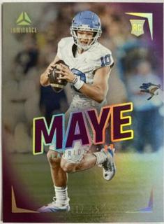 Drake Maye