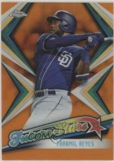 Franmil Reyes