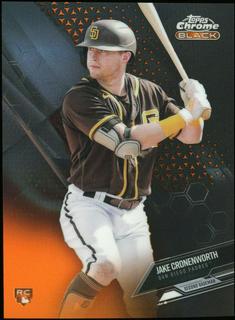 Jake Cronenworth