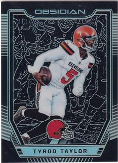 Tyrod Taylor